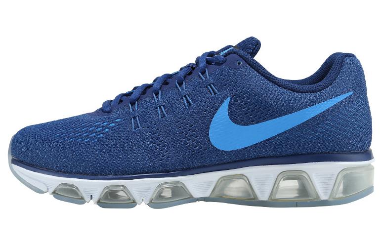 

Мужские кроссовки Nike Air Max Tailwind Lifestyle, Blue