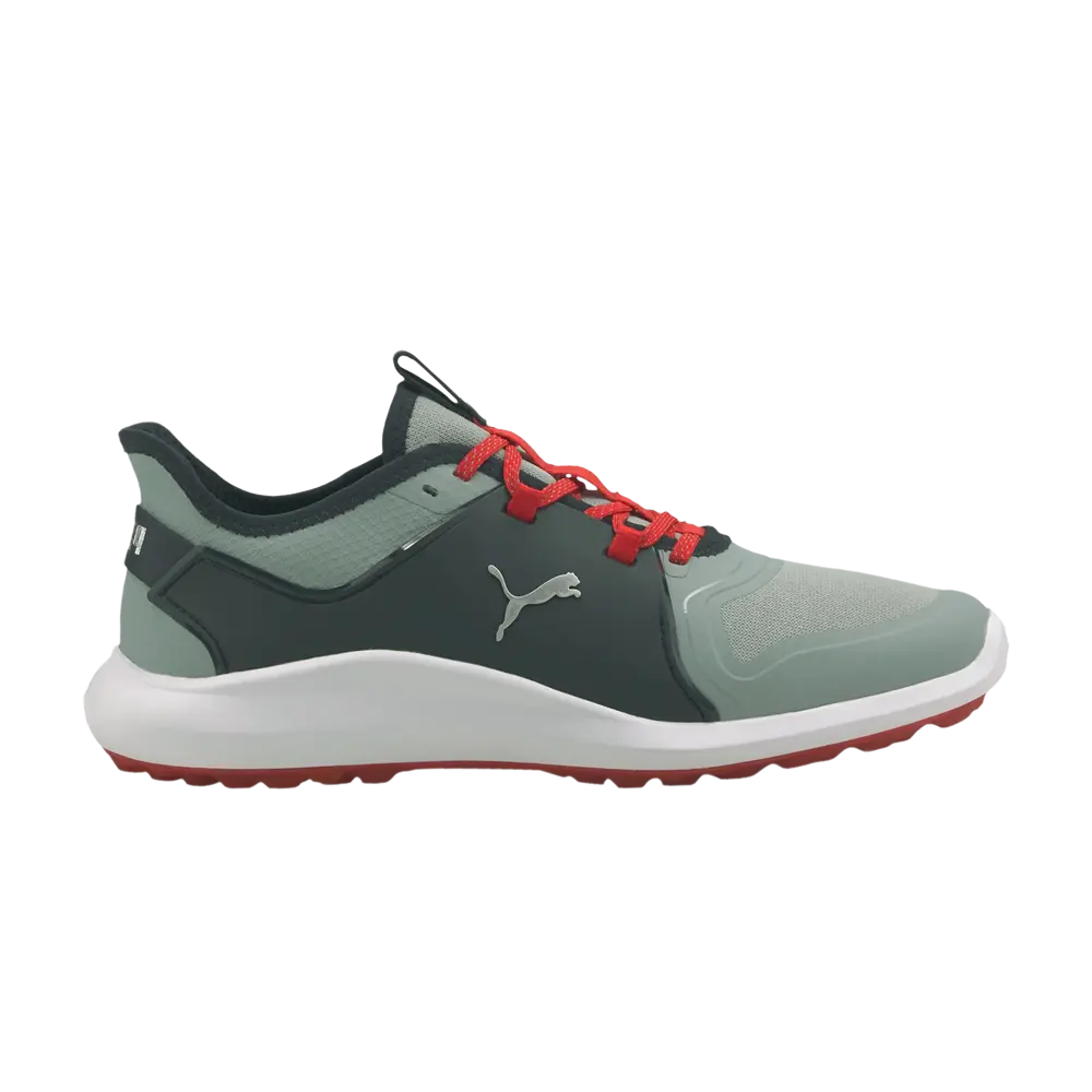 

Кроссовки Ignite Fasten8 Puma, серый
