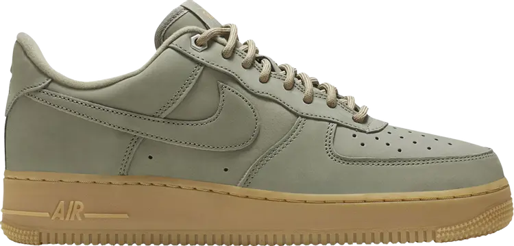 

Кроссовки Air Force 1 '07 'Light Army', зеленый, Серый;зеленый, Кроссовки Air Force 1 '07 'Light Army', зеленый