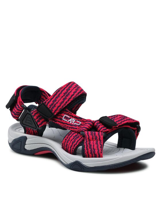 Сандалии Kids Hamal Hiking Sandal 38Q9954 Cmp, розовый — фото 2