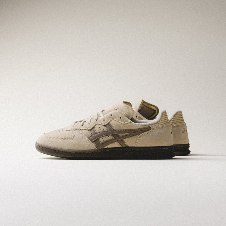

Кроссовки skyhand og Asics, серый