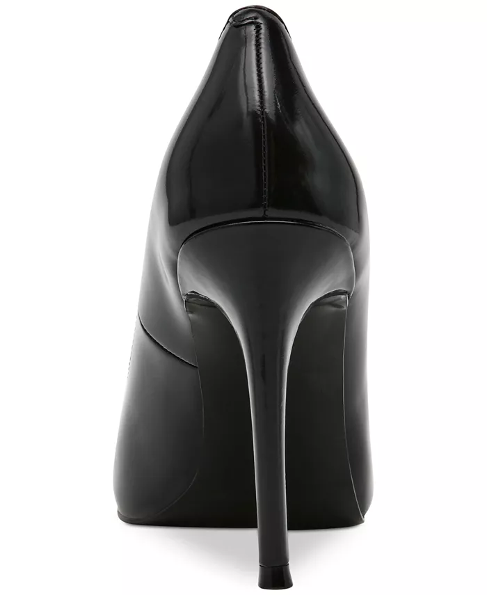 Женские туфли-лодочки Reya с острым носом Steve Madden, черный — фото 2