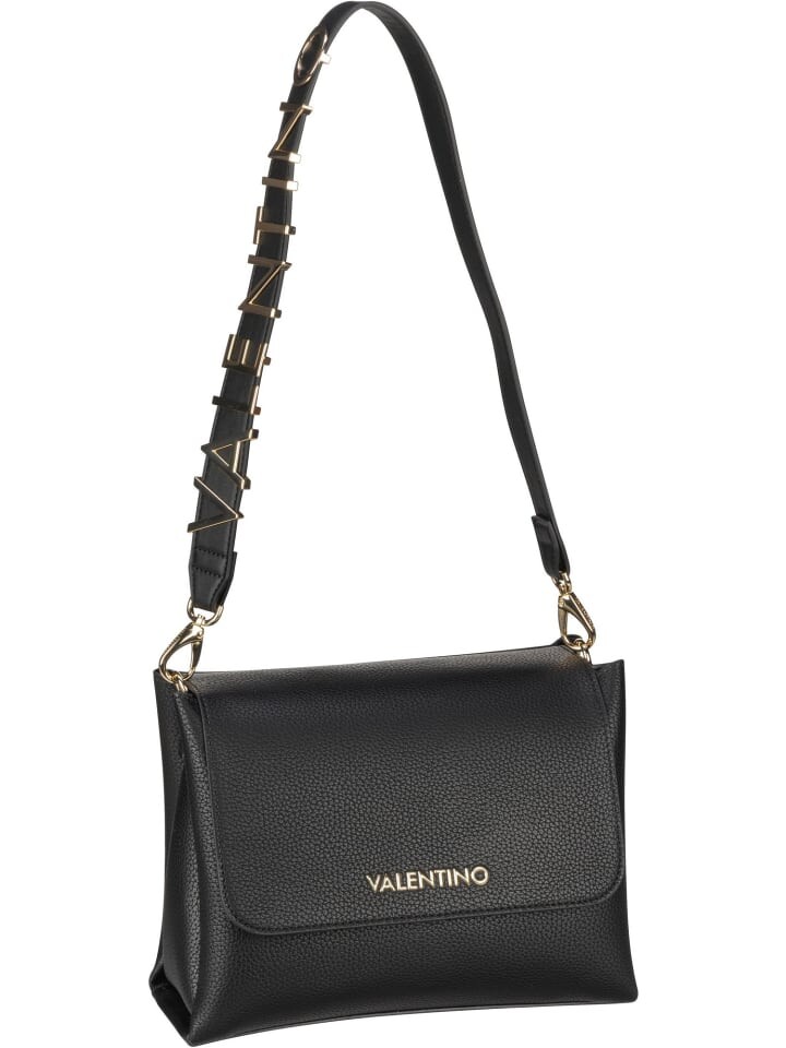 

Сумка через плечо Valentino Bags Alexia Cartella 803, цвет nero