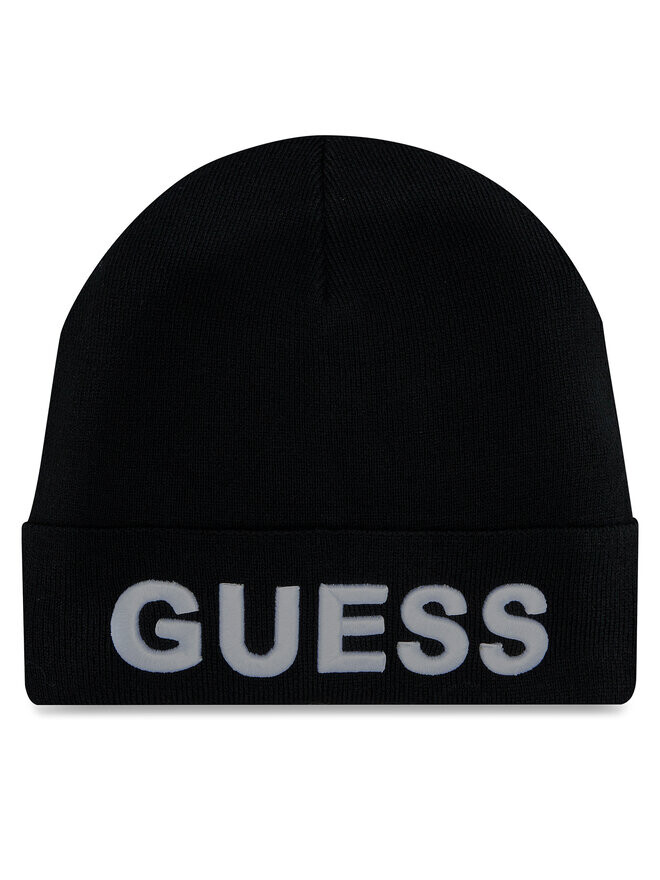 

Кепка Guess, черный