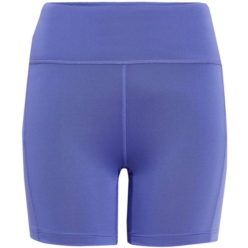 

Леггинсы короткие спортивные леггинсы On, цвет iris