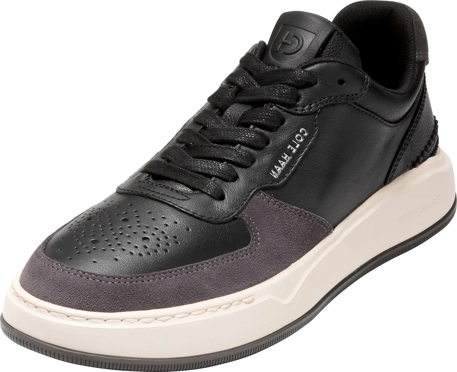 

Мужские кроссовки Cole Haan Grandpro, черный