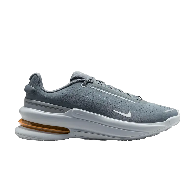 

Кроссовки Air Zoom Upturn SC 'Smoke Grey', серый
