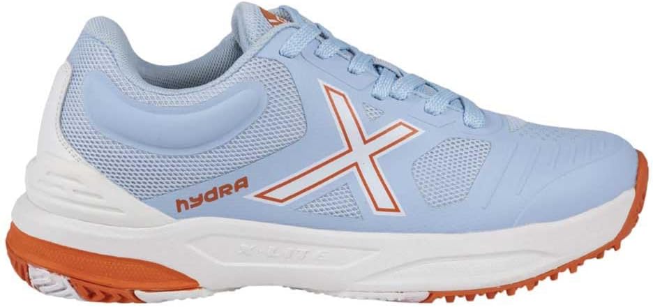 

Munich Hydra, унисекс-взрослые кроссовки, синий