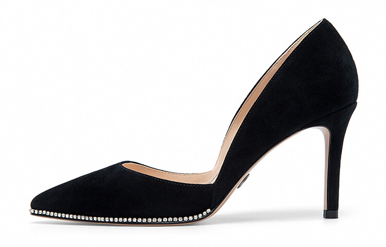 

Туфли NINI WEST High Heels Women's, черный