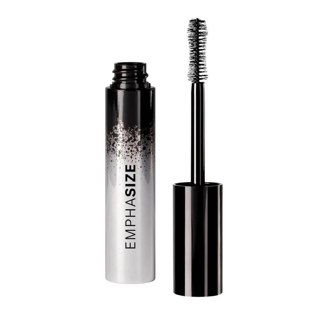 Тушь для ресниц «Panoramic Mascara» от Mesauda Milano Mesauda