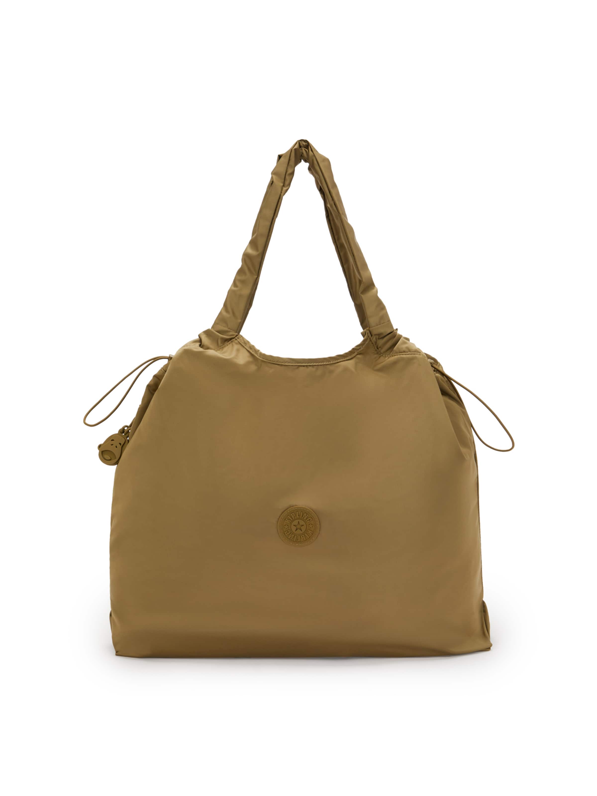 

KIPLING Шоппер 'ASSIE' в шафрановом цвете