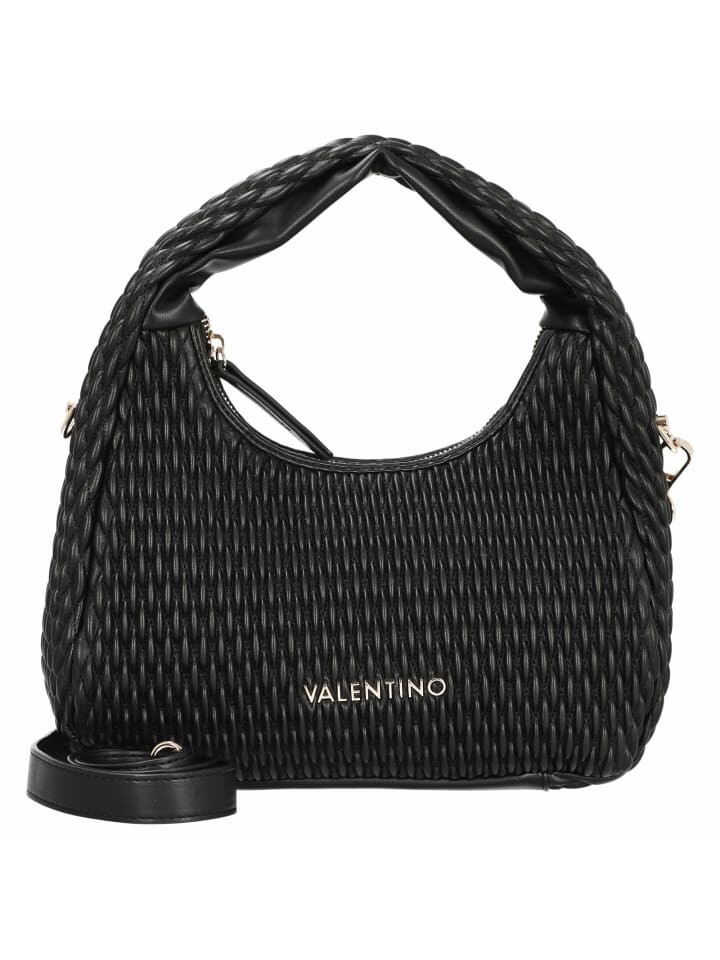 

Сумка через плечо Valentino Bags 29 cm, черный