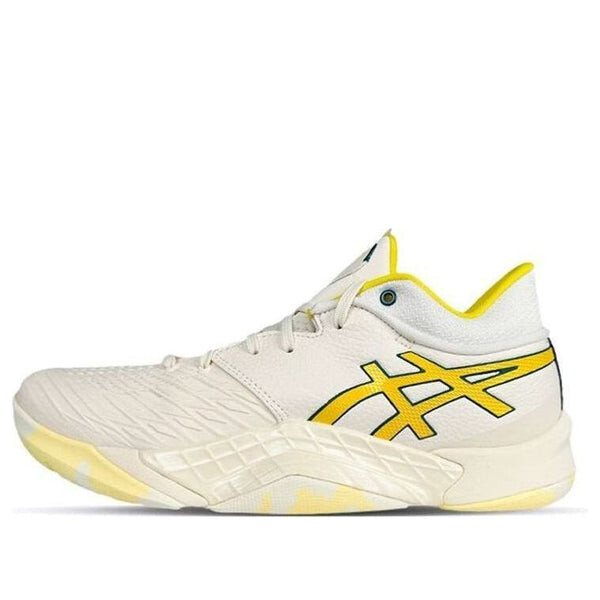 

Кроссовки unpre ars низкие Asics, белый
