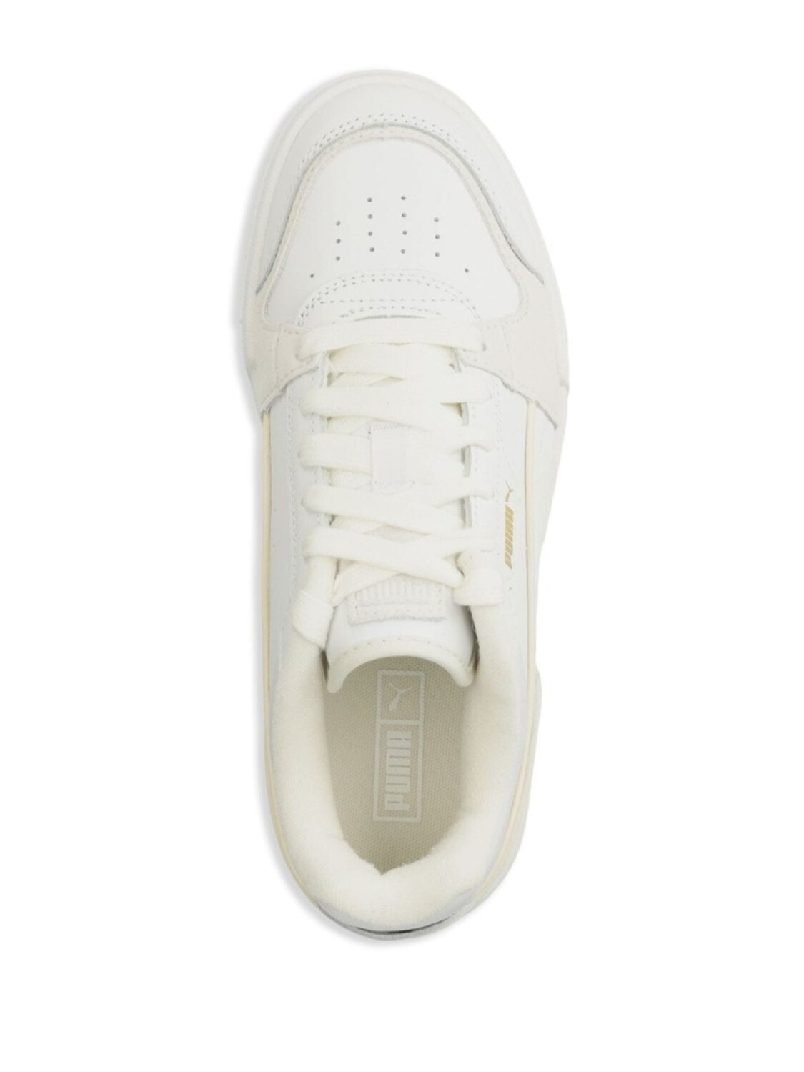 Кроссовки PUMA CA Pro Lux III, белый — фото 4