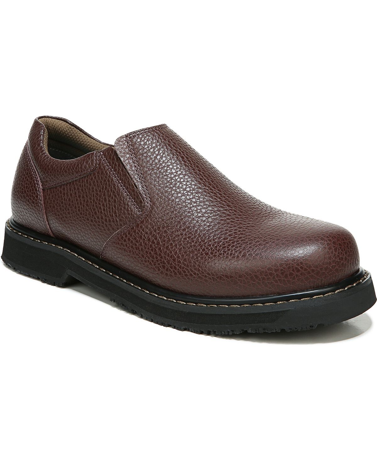 

Мужские маслостойкие и нескользящие слипоны Winder II Dr. Scholl's