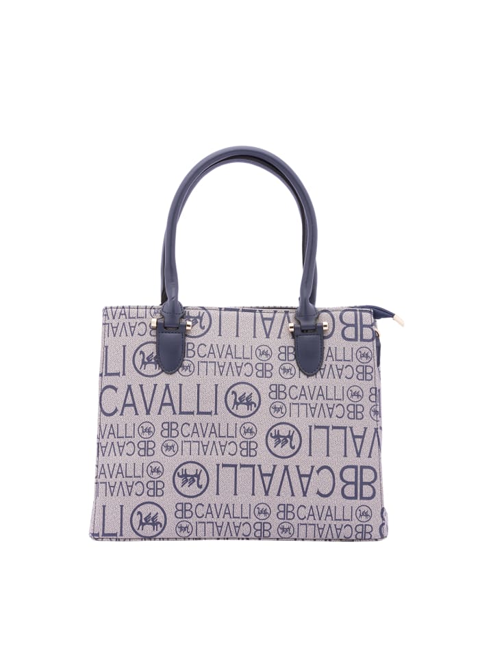 

Сумка B Cavalli B, синий