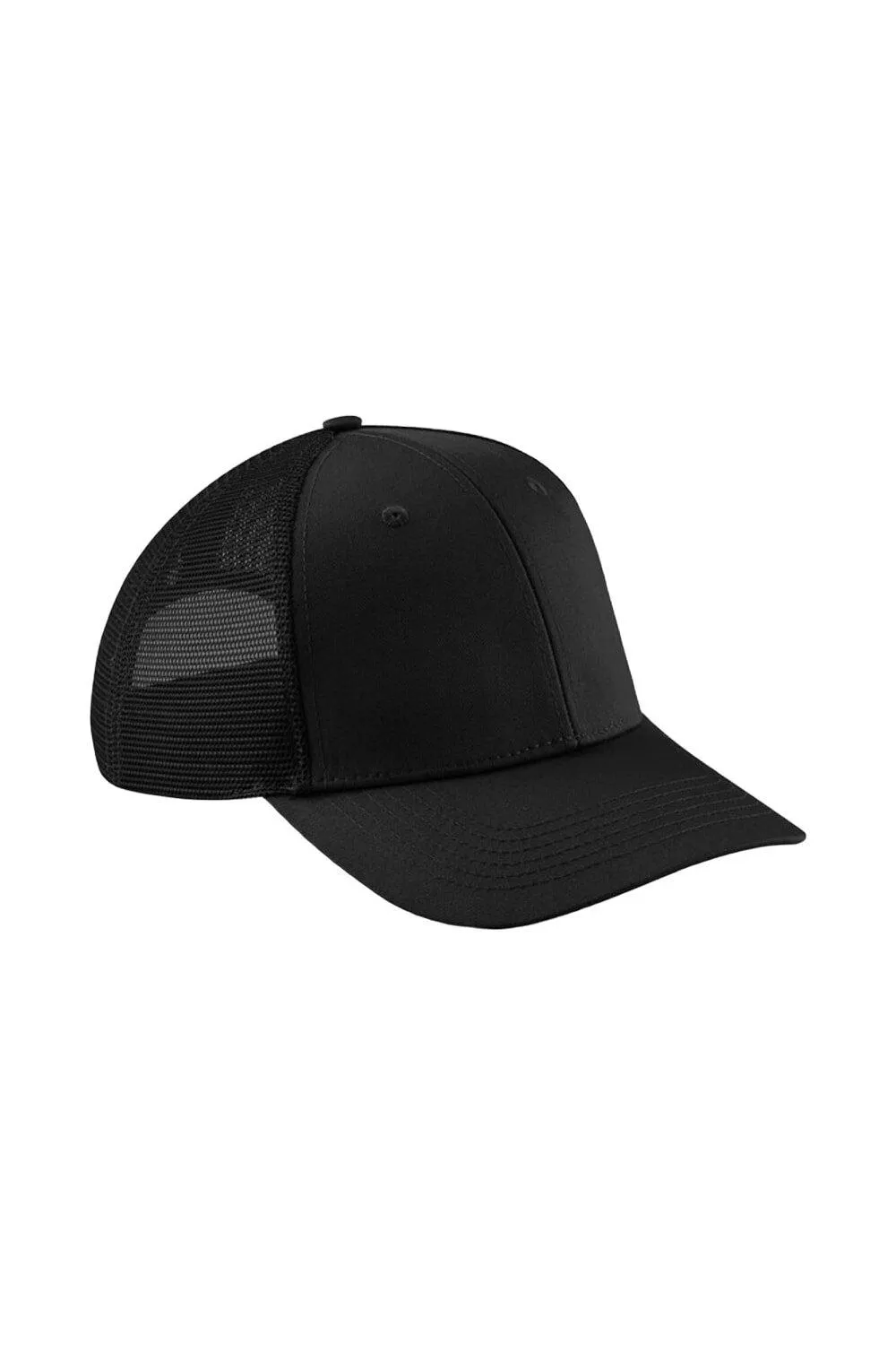 

Кепка дальнобойщика Urbanwear Beechfield, черный