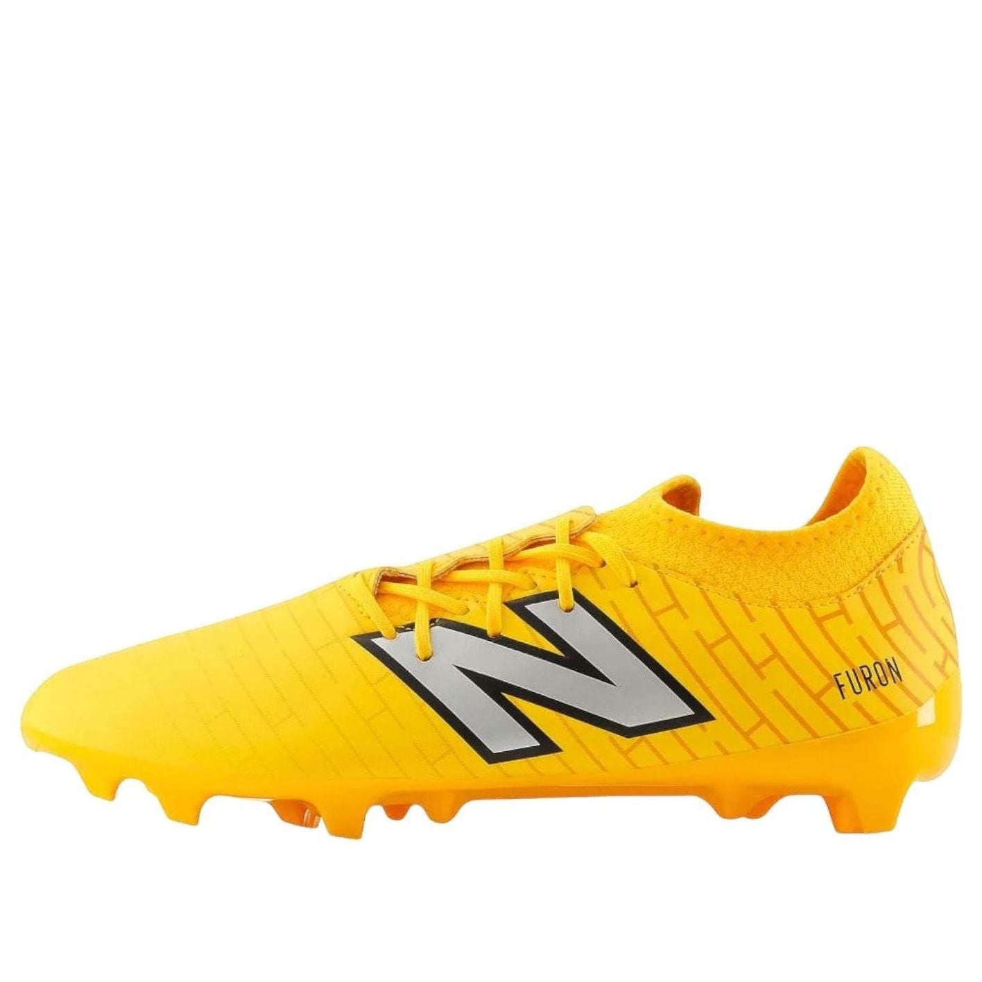 

Кроссовки New Balance Furon Destroy FG V7+ 'Sun Glow'