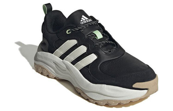 Кроссовки maxxwavy rinning Adidas, черный — фото 3
