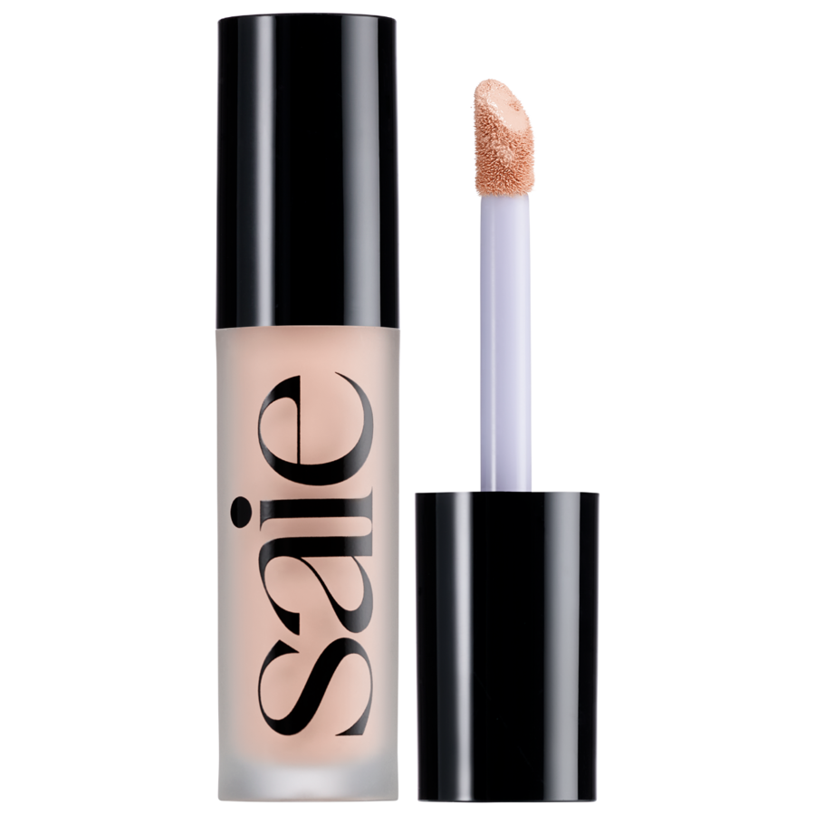 

Консилер Slip Tint Radiant All-Over Concealer с ниацинамидом Saie, 0.17 oz, 5