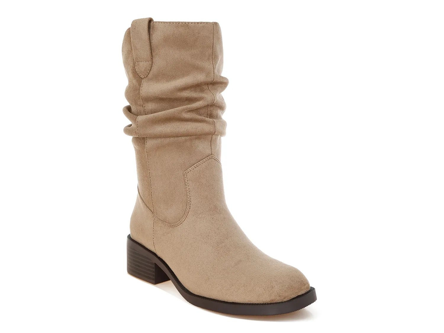 Ботинки London Rag Ottawa Bootie, серо-коричневый