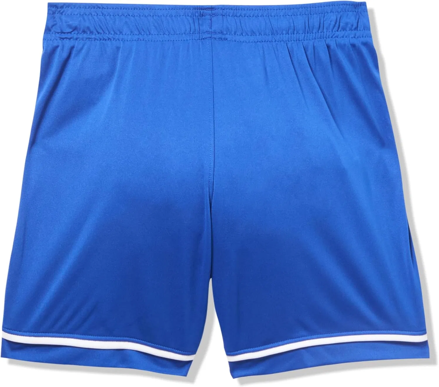 Детские шорты Under Armour Challenger, (400) Royal//White — фото 3