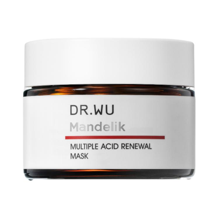 Женская маска для лица Dr.Wu