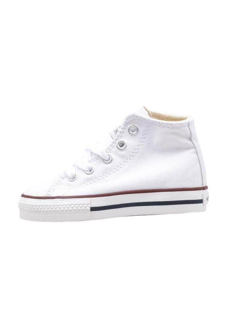 

Обувь для первых шагов TRIBU BOTIN LONA Victoria Shoes, белый