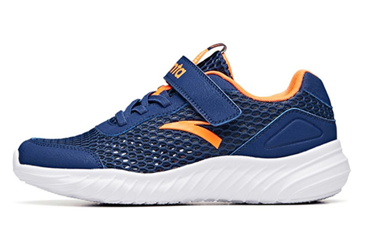 

Детские беговые кроссовки Grade School Antakids