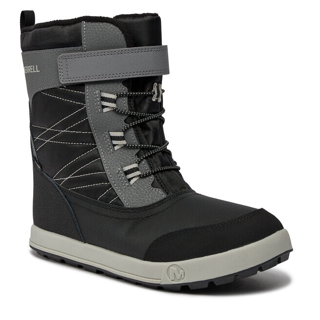 

Ботинки Merrell SnowStorm, серый