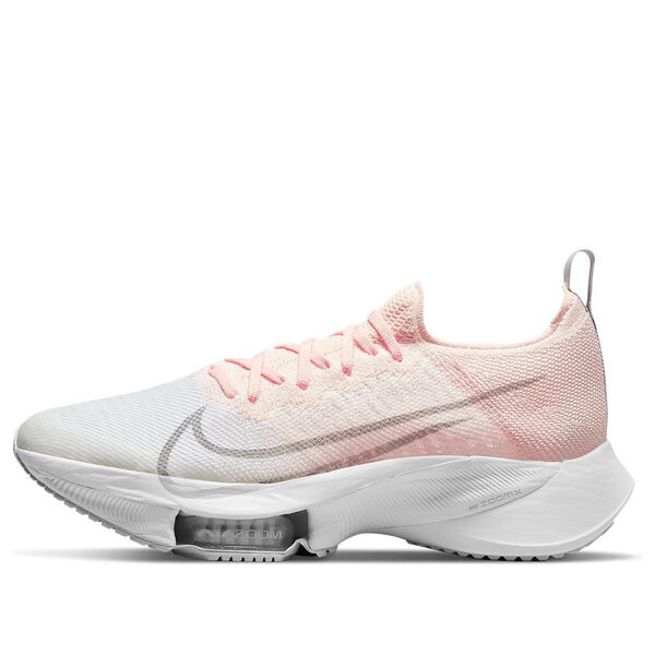 Кроссовки air zoom tempo next% flyknit 'sunset tint' Nike, мультиколор