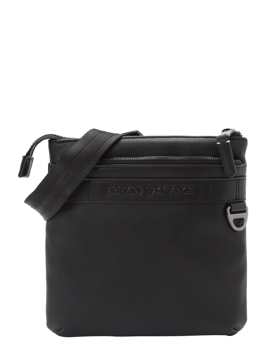 

Сумка через плечо ARMANI EXCHANGE Crossbody Bag, черный