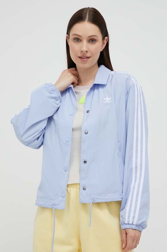 Куртка Adidas Originals adidas Originals, синий