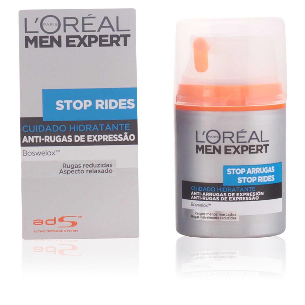 

Крем против морщин L'Oreal Men Stop Arrugas, 50 мл
