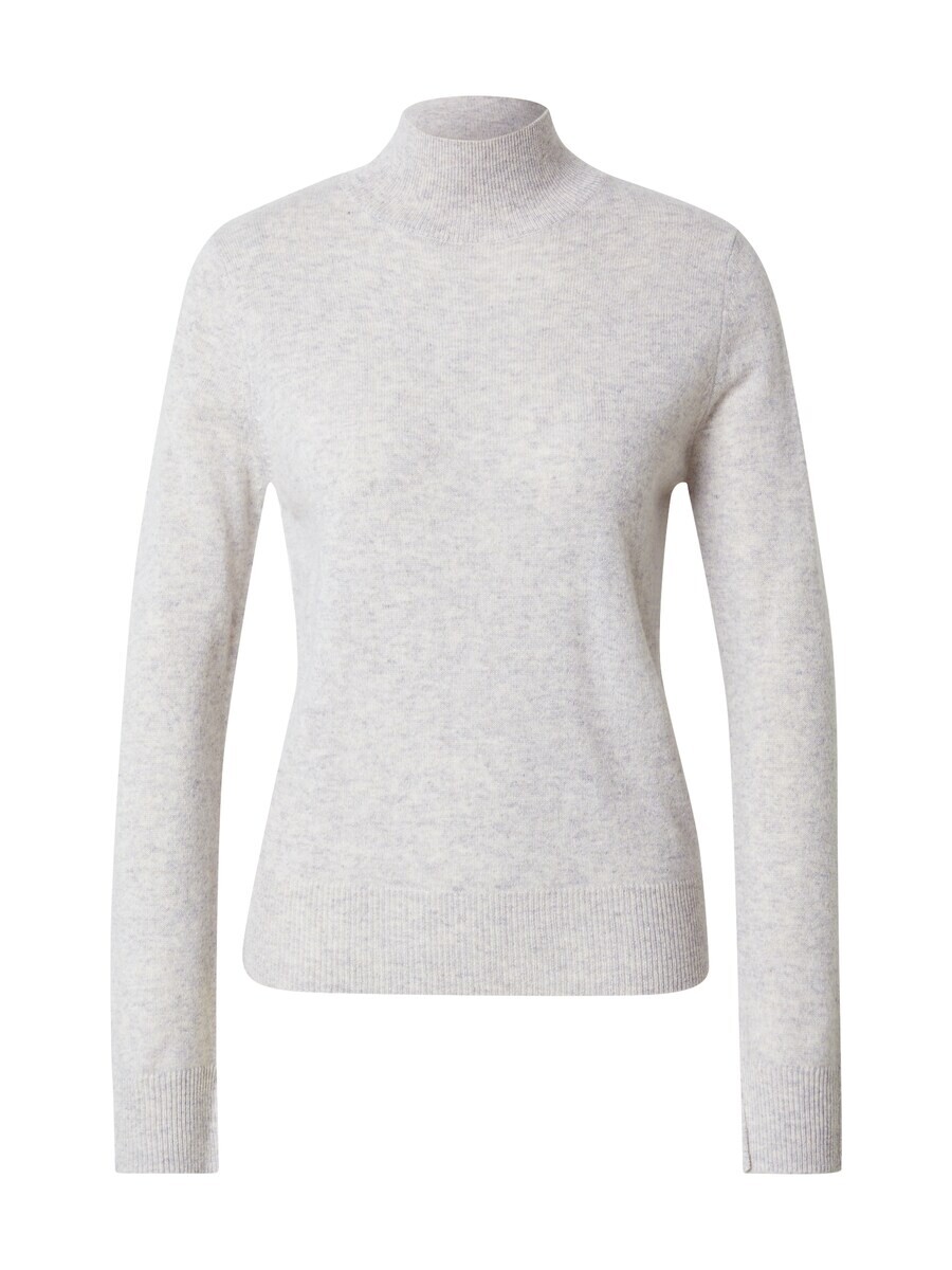

Свитер Pure Cashmere NYC Sweater, цвет mottled grey