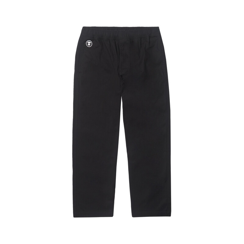 

Повседневные брюки мужские Aape, черный