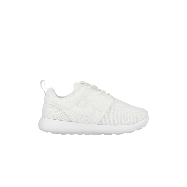 

Кроссовки Nike Roshe One PS, белый