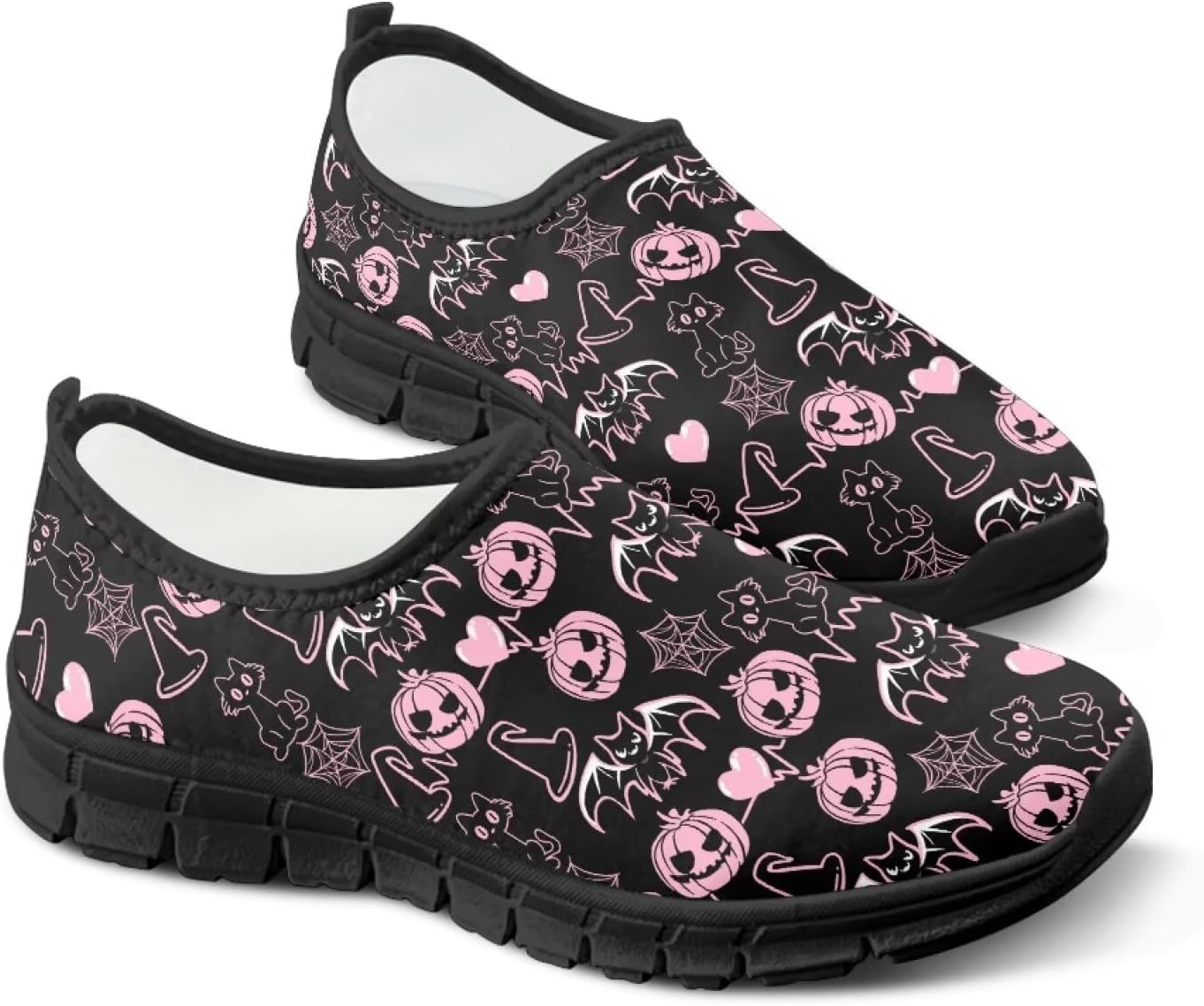 

Удобные женские прогулочные кроссовки, унисекс, повседневная мода, стильные кроссовки Fonplted, Pumpkin