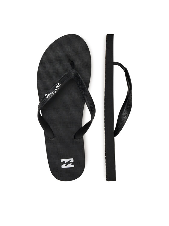 

Шлепанцы 800270A Billabong, черный