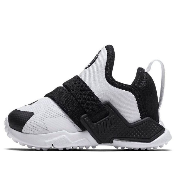 

Кроссовки huarache extreme Nike, черный