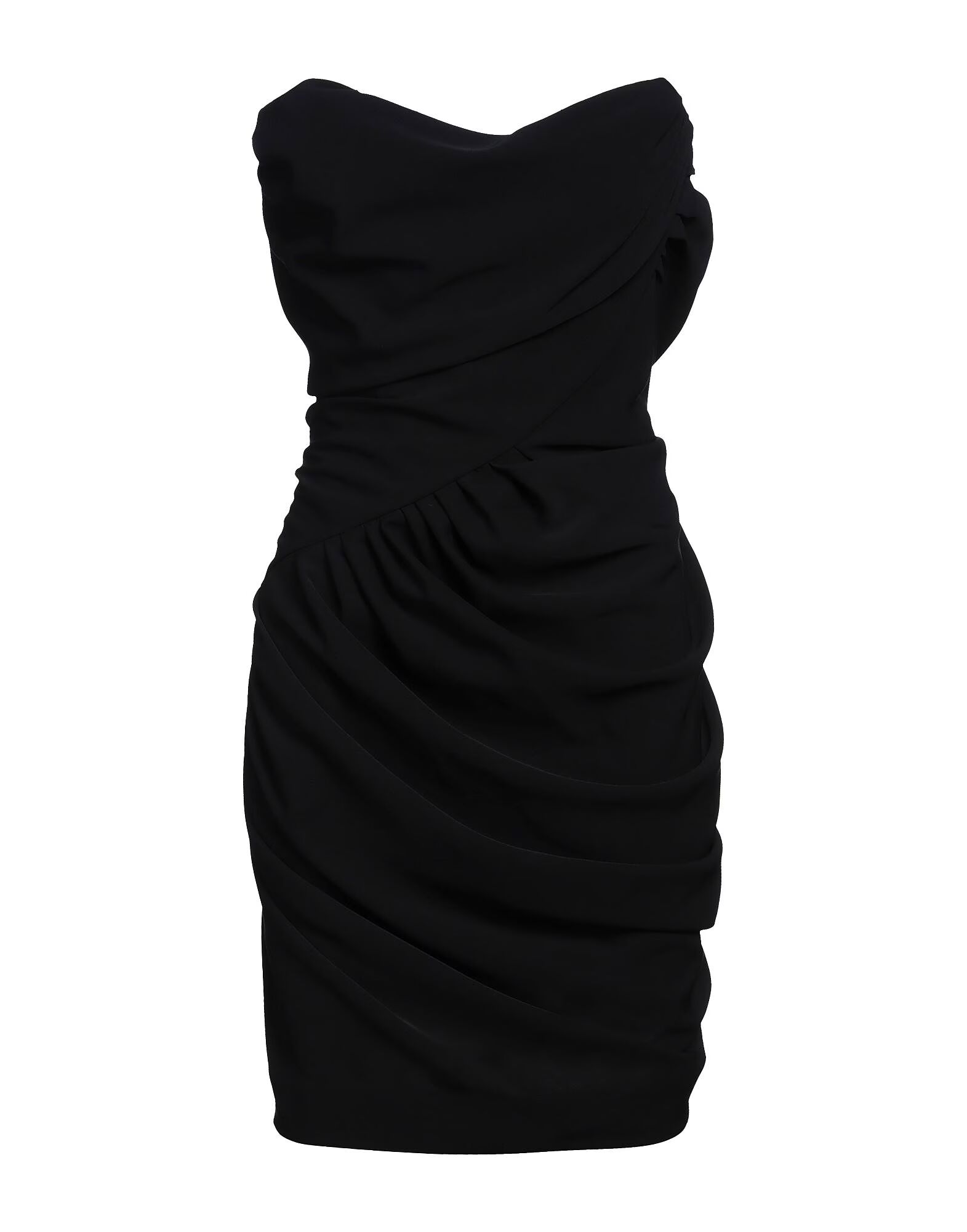 

Платье миди Vivienne Westwood, черный