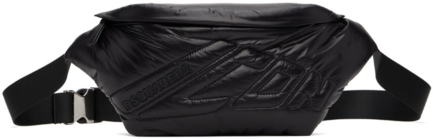 

Поясная сумка Icon New Generation Dsquared2