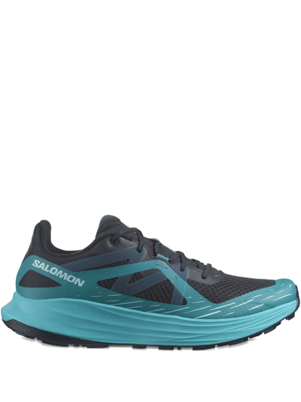 

Кроссовки Salomon Ultra Flow Carbon, серый