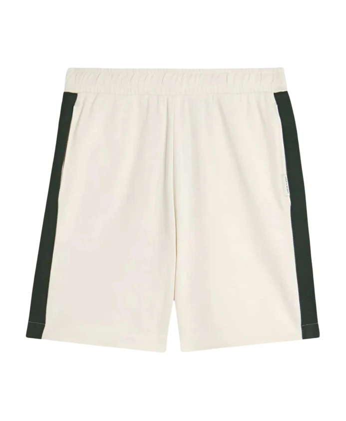 

Спортивные шорты с эластичным поясом Lyle & Scott, бежевый