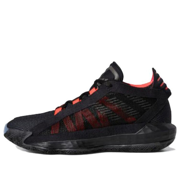 

Кроссовки дама 6 Adidas, черный