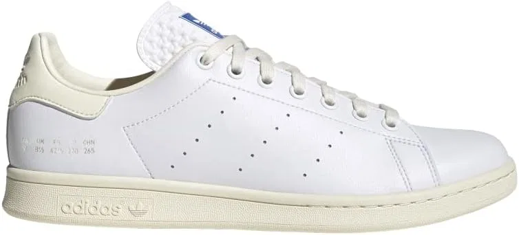 Кроссовки для скейтбординга adidas Avery, Cloud White/Cream White/Blue Bird — фото 2