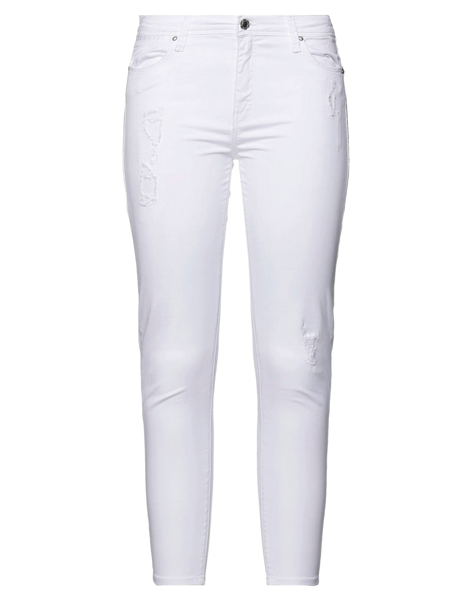 

Брюки Absoul, белый