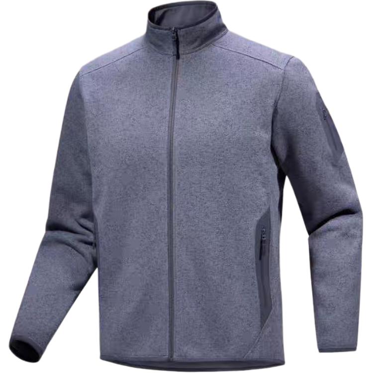 

Arcteryx Женская куртка, Stratus Blue/Gray/Stratus Heather