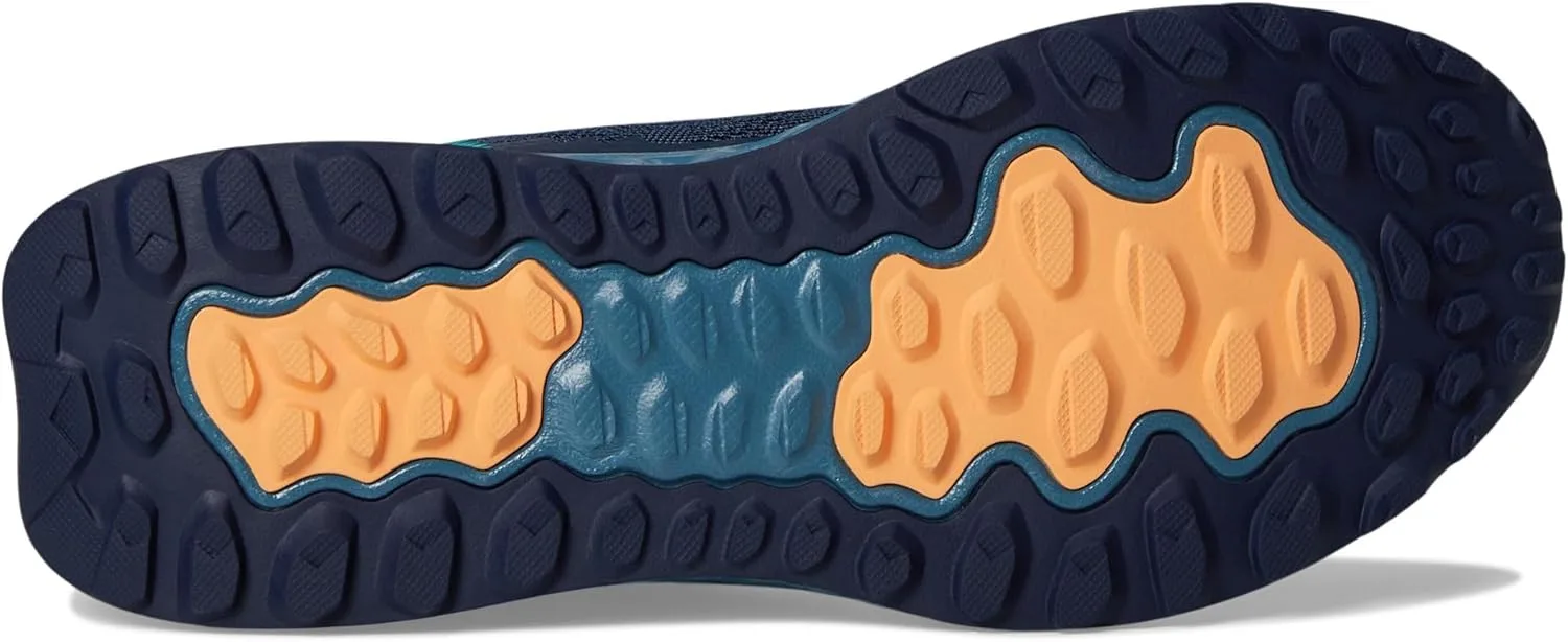 Мужские кроссовки New Balance Fresh Foam Garoe, темно-синий — фото 3