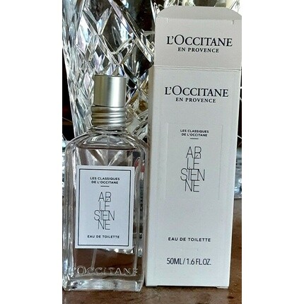 

Туалетная вода Arlesienne 1,6 жидких унций, спрей Edt, L'Occitane